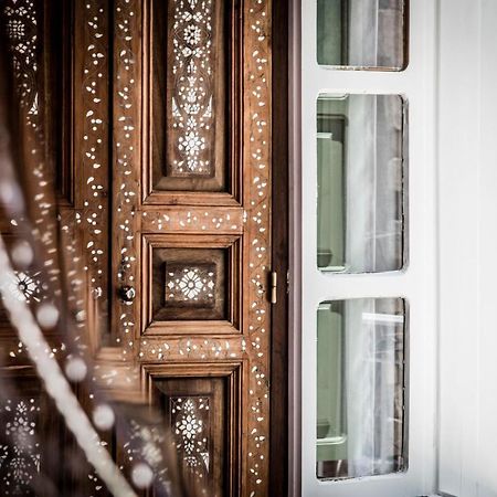 Bed and Breakfast Dar Camelia Tyros Exterior foto