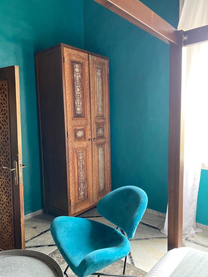 Bed and Breakfast Dar Camelia Tyros Exterior foto