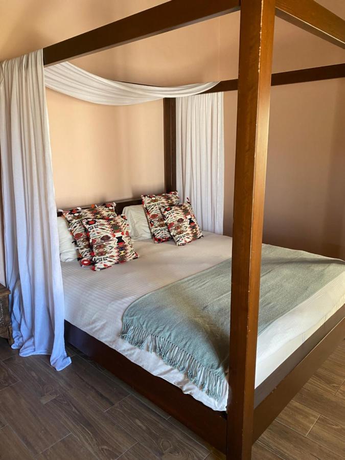 Bed and Breakfast Dar Camelia Tyros Exterior foto