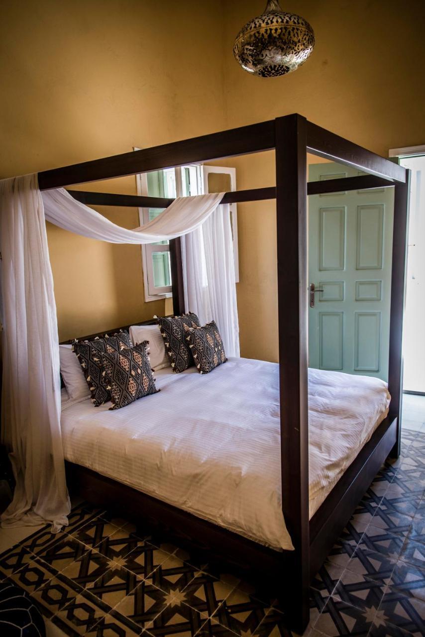 Bed and Breakfast Dar Camelia Tyros Exterior foto