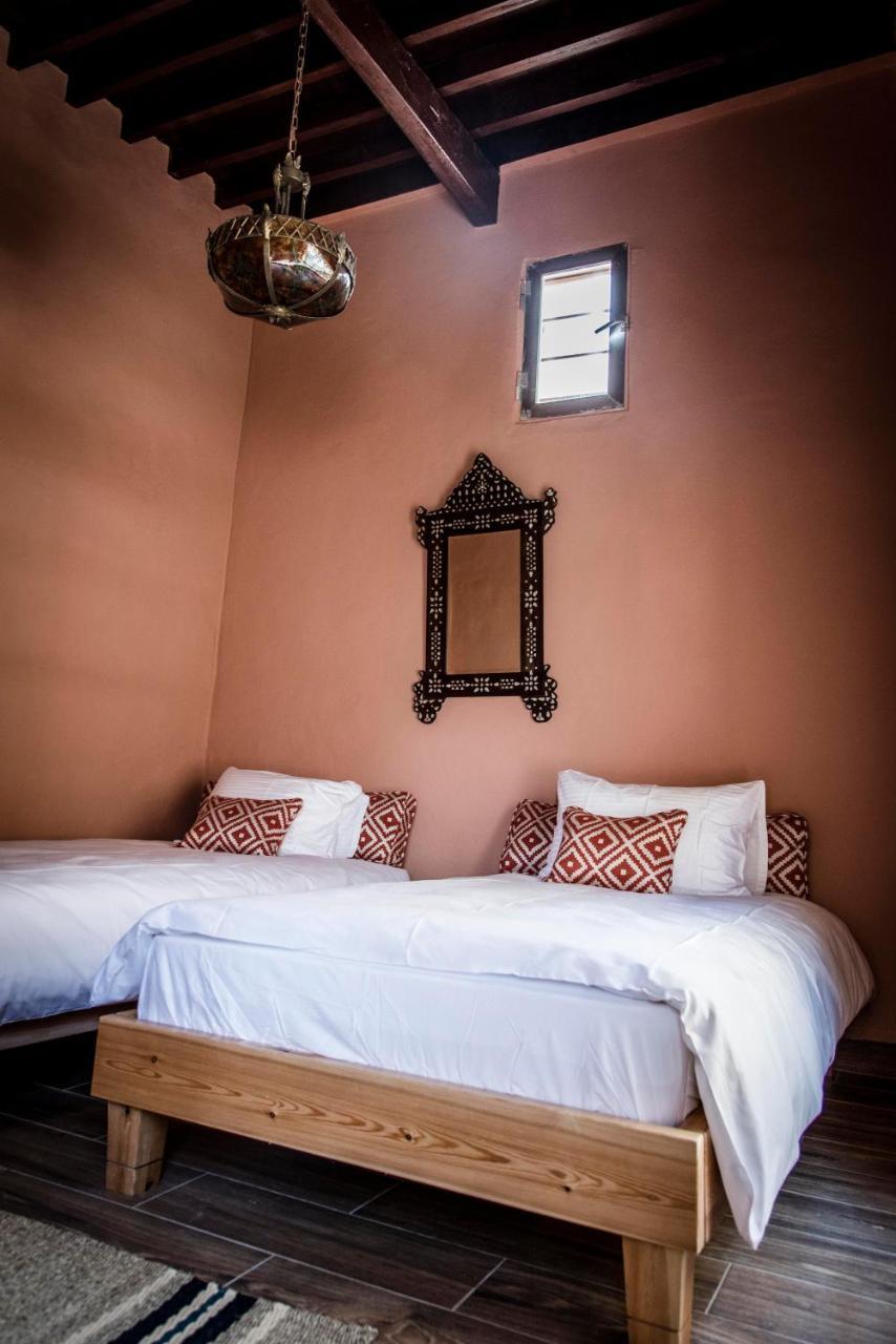 Bed and Breakfast Dar Camelia Tyros Exterior foto