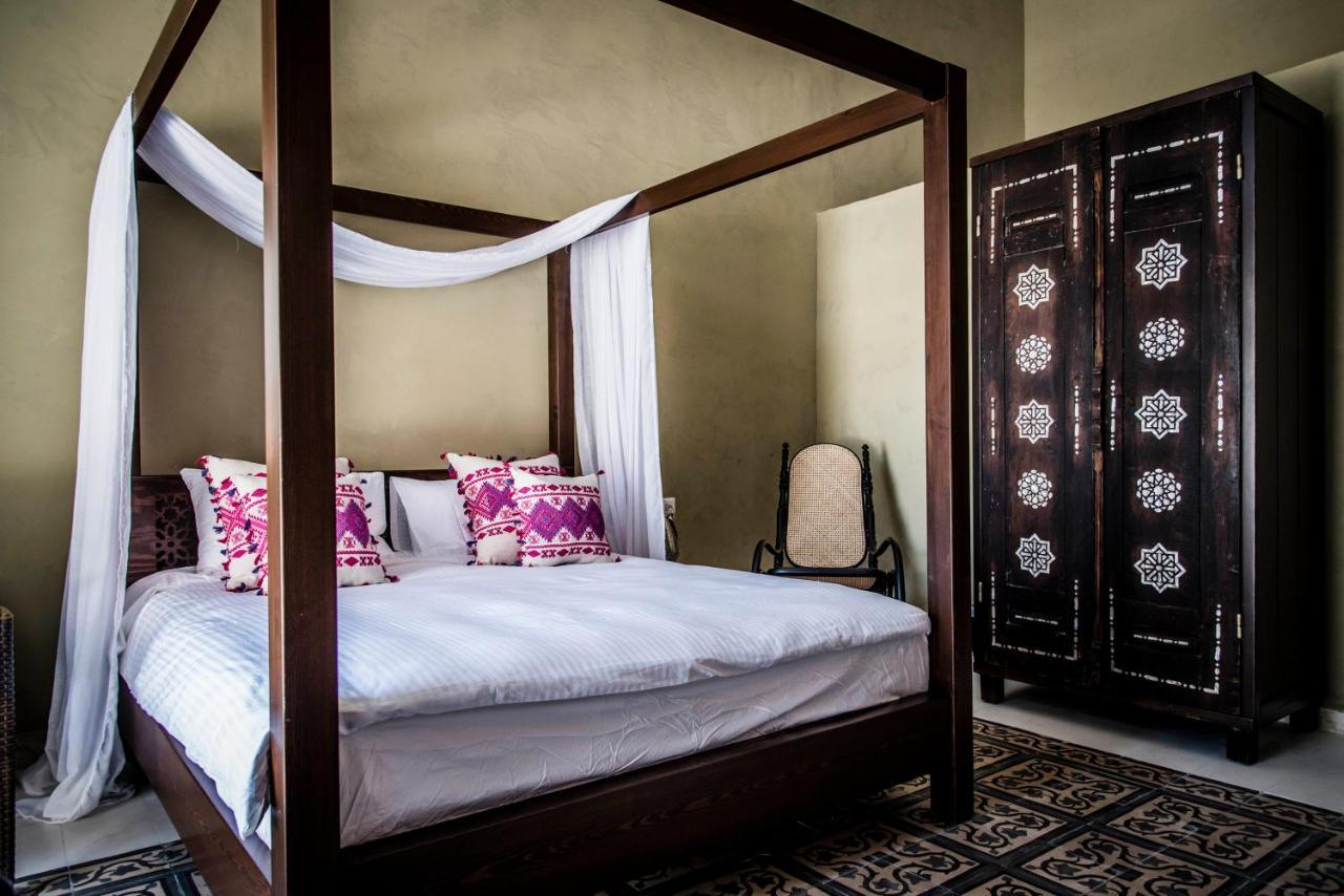 Bed and Breakfast Dar Camelia Tyros Exterior foto