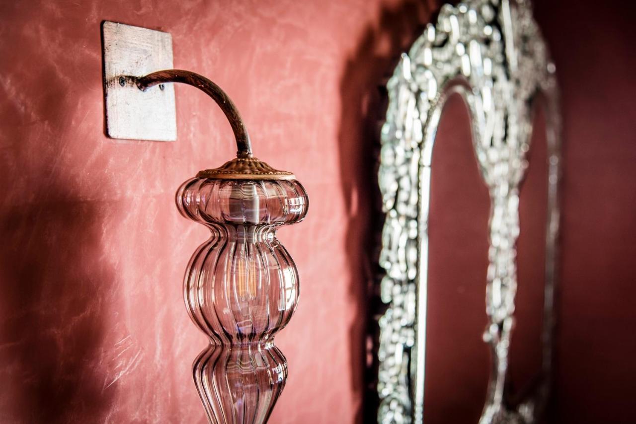 Bed and Breakfast Dar Camelia Tyros Exterior foto