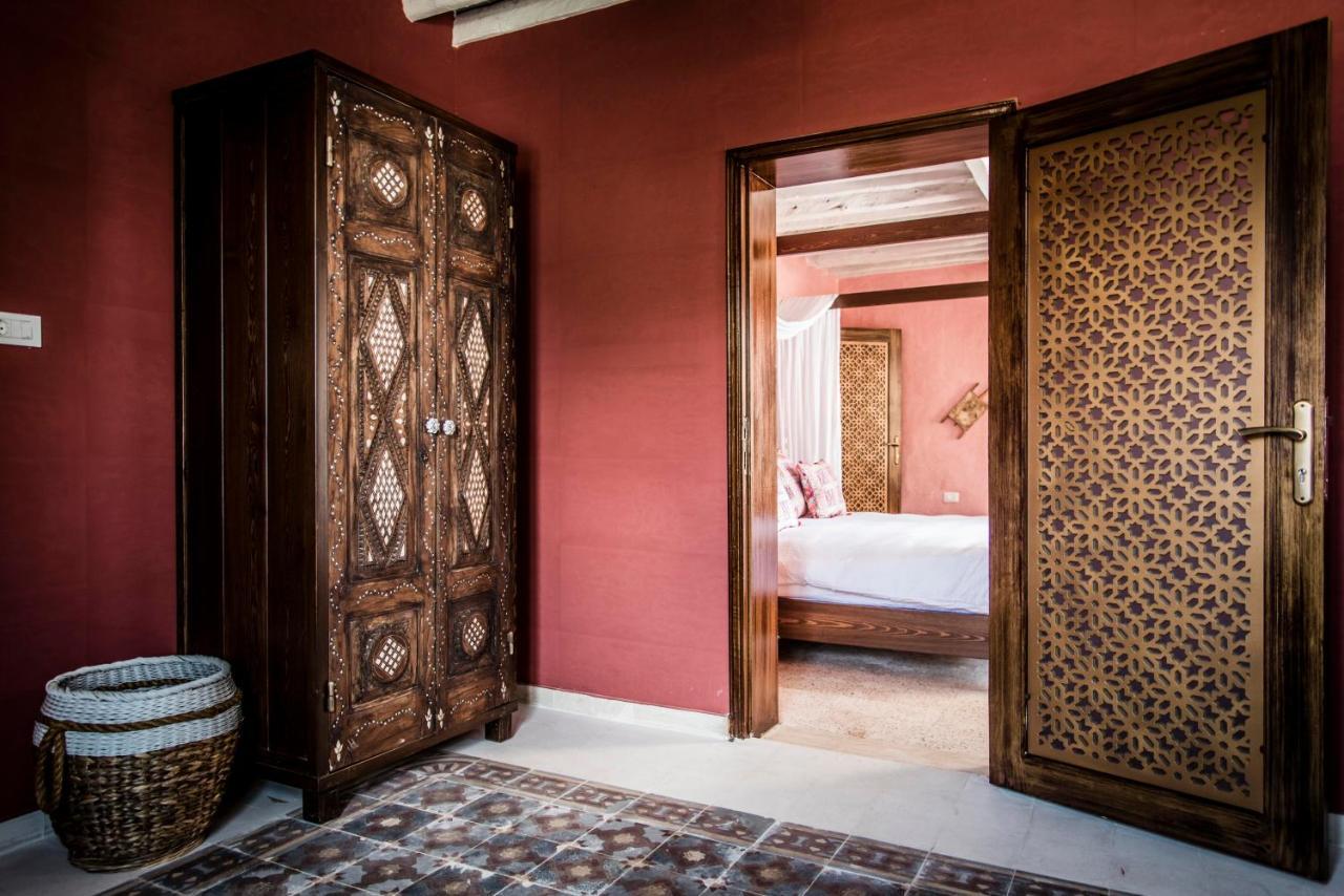 Bed and Breakfast Dar Camelia Tyros Exterior foto