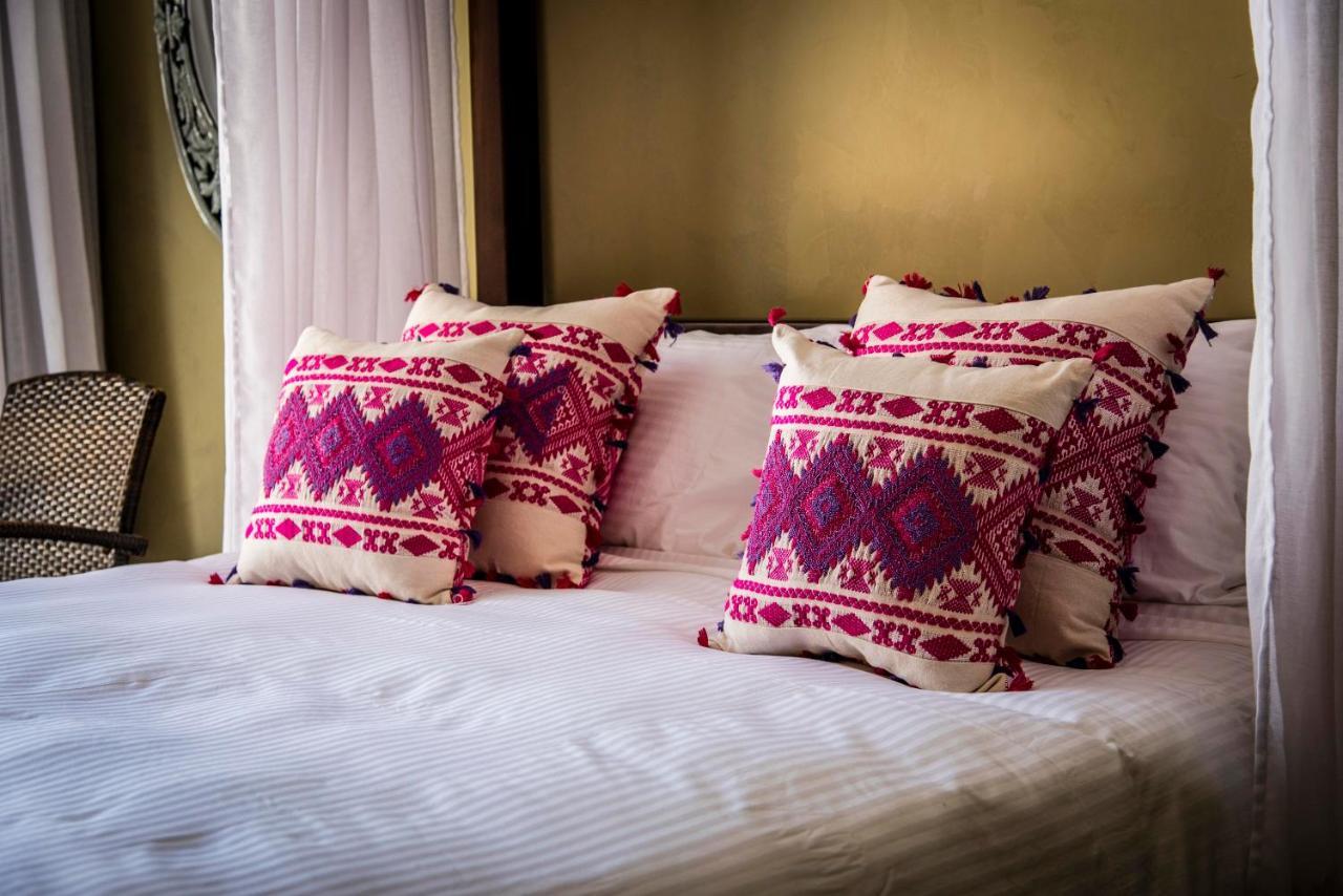 Bed and Breakfast Dar Camelia Tyros Exterior foto
