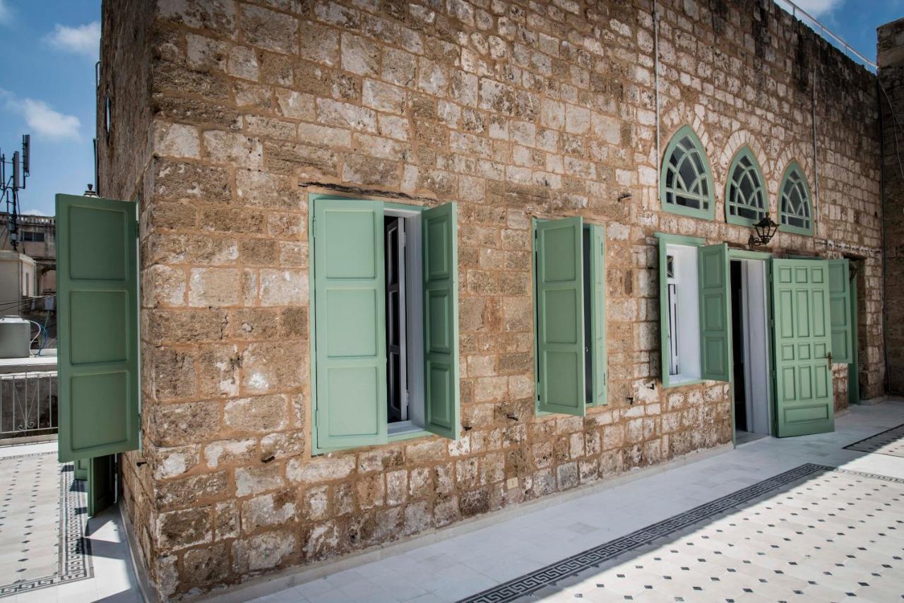 Bed and Breakfast Dar Camelia Tyros Exterior foto