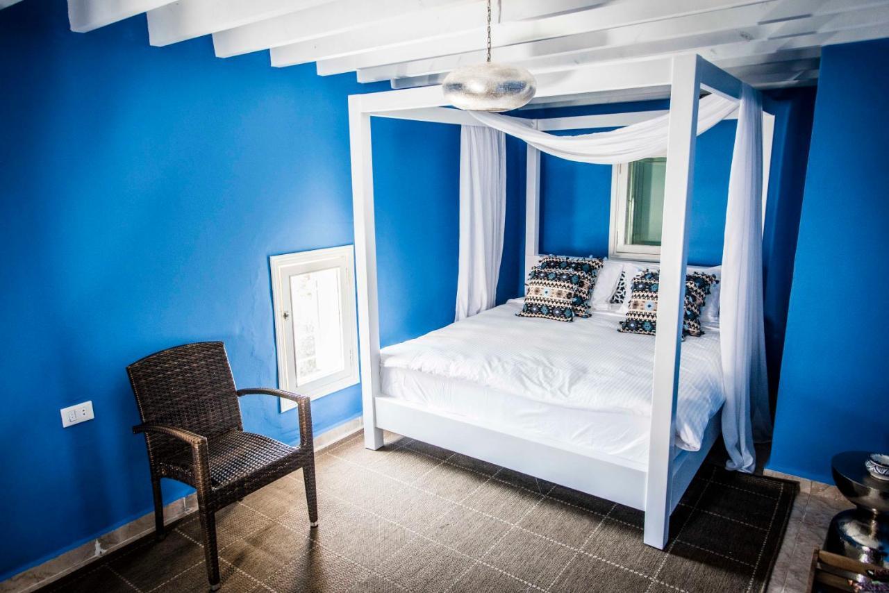 Bed and Breakfast Dar Camelia Tyros Exterior foto