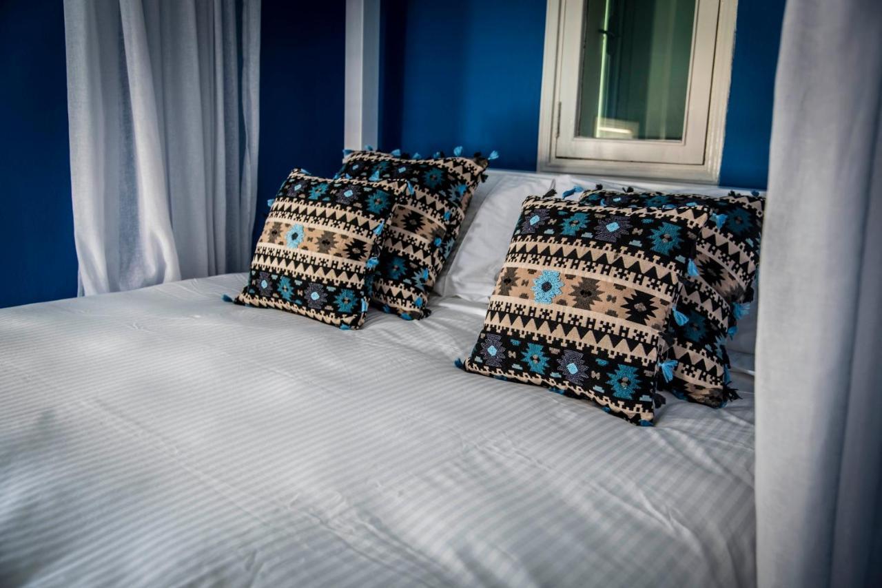 Bed and Breakfast Dar Camelia Tyros Exterior foto