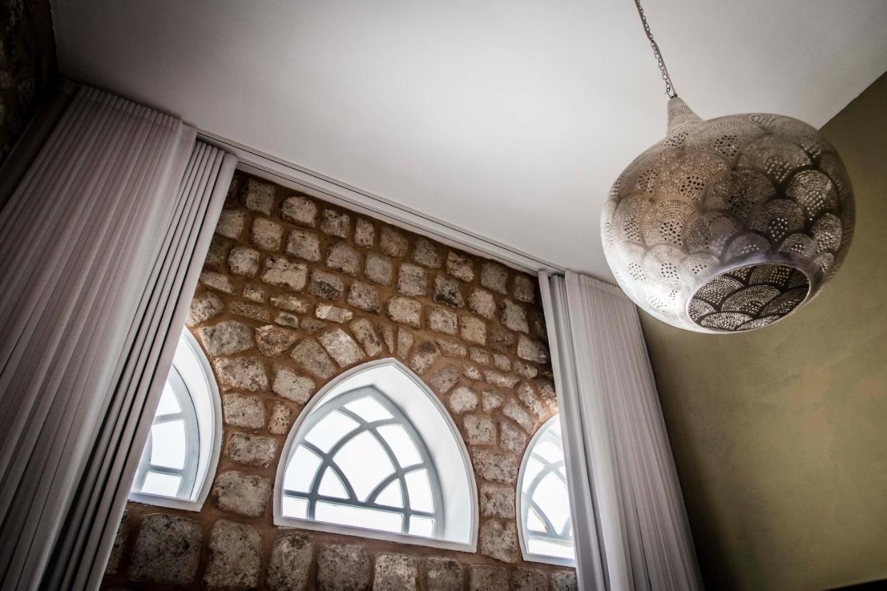 Bed and Breakfast Dar Camelia Tyros Exterior foto