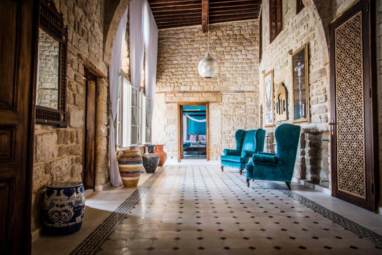 Bed and Breakfast Dar Camelia Tyros Exterior foto