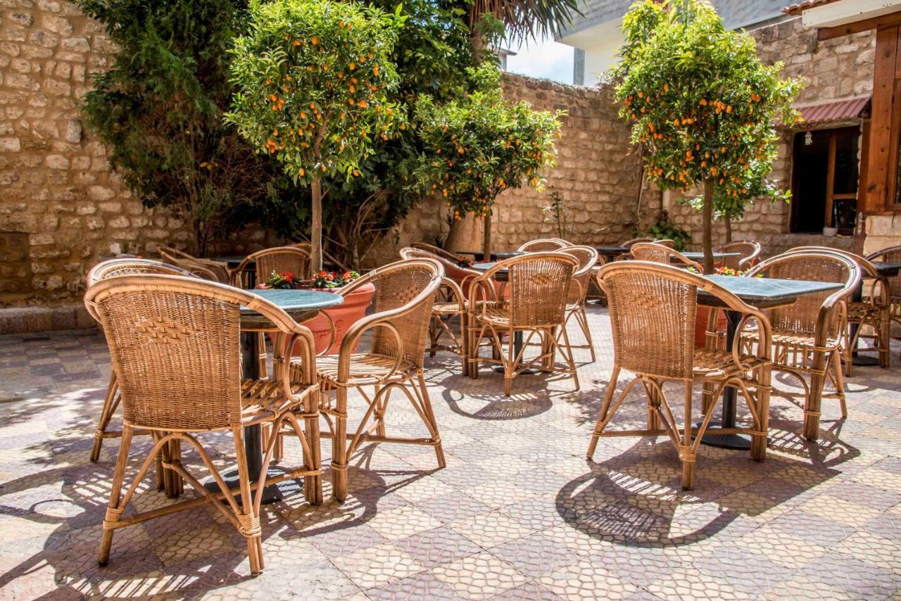 Bed and Breakfast Dar Camelia Tyros Exterior foto