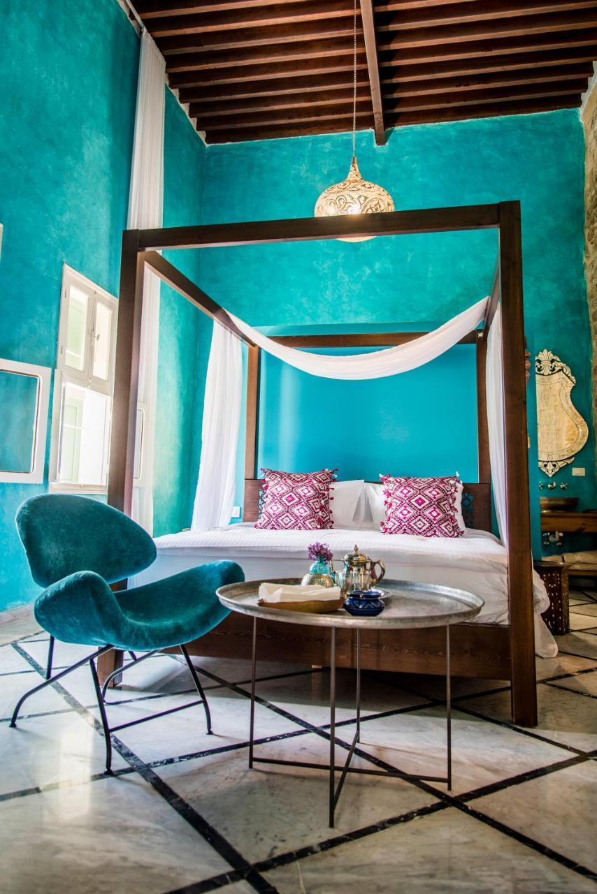 Bed and Breakfast Dar Camelia Tyros Exterior foto