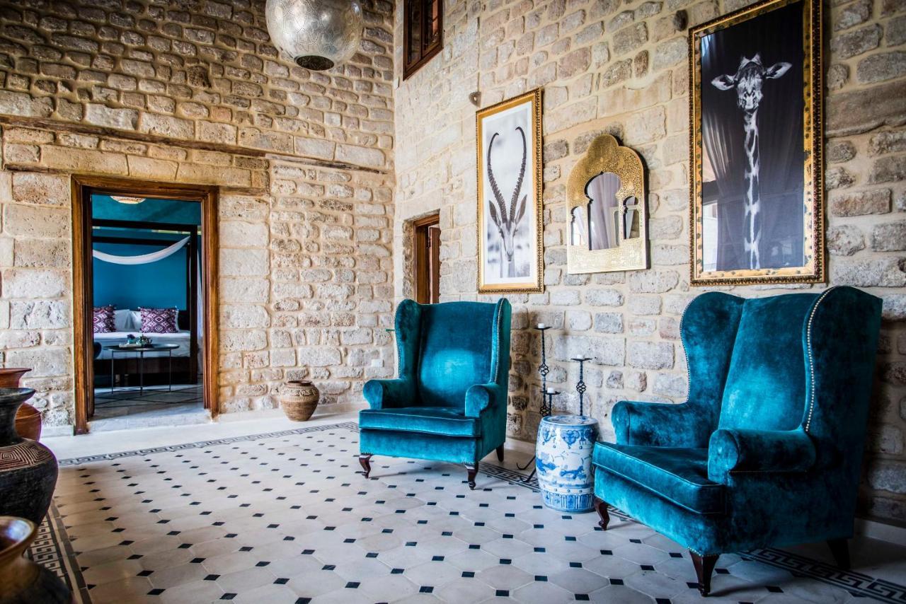 Bed and Breakfast Dar Camelia Tyros Exterior foto